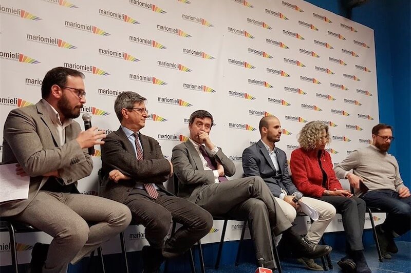 Mario Mieli, tutti in difesa dei diritti LGBT: ‘Vigileremo sulle vostre promesse’