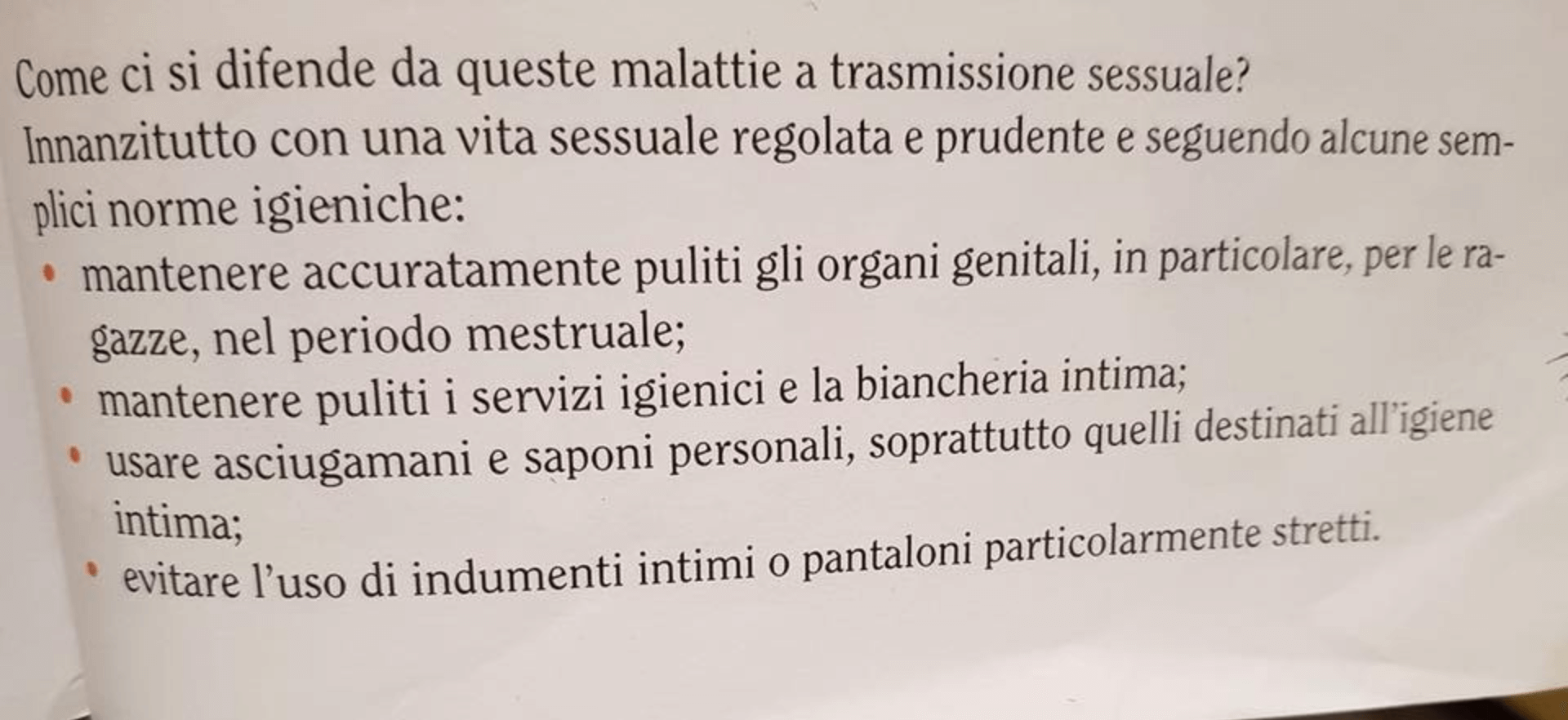 scuola