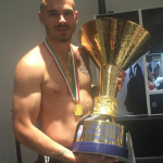 Stefano Sturaro - Thumbnail