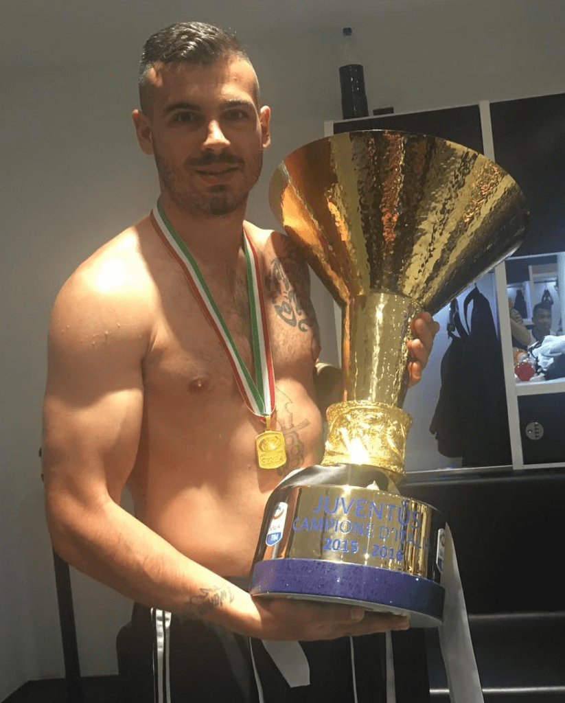 Stefano Sturaro