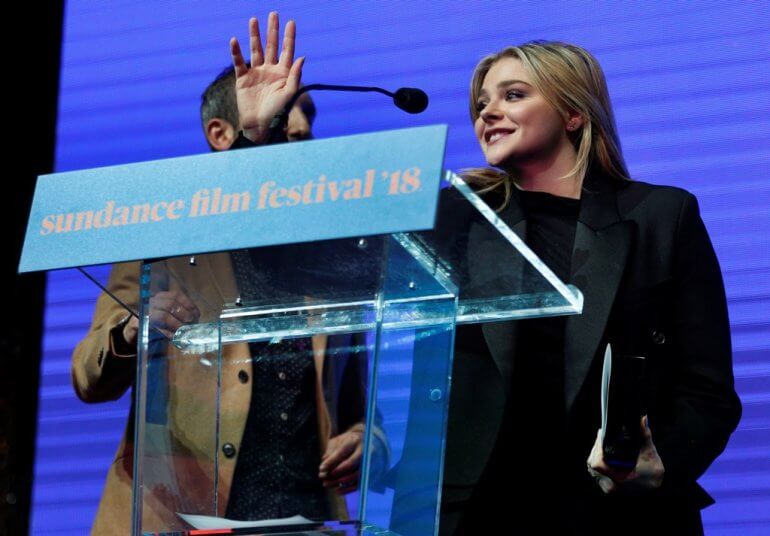 Il dramma lesbico The Miseducation of Cameron Post vince il Sundance Film Festival - Sundance 2018 premiazione Chloe Grace Moretz - Gay.it