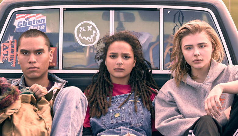 Il dramma lesbico The Miseducation of Cameron Post vince il Sundance Film Festival