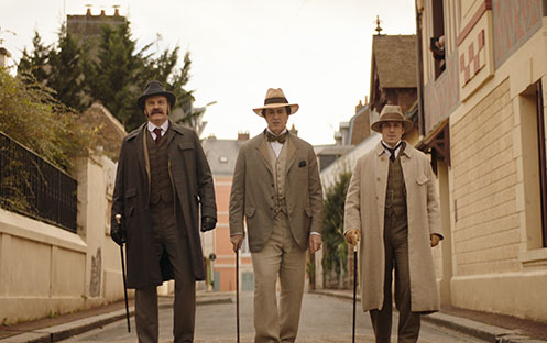 Buona accoglienza al Sundance Film Festival per The Happy Prince di Rupert Everett - The Happy Prince foto di scena - Gay.it