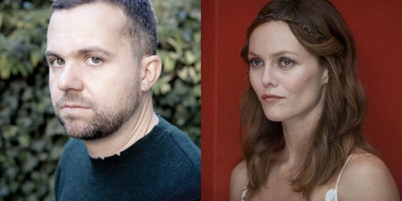 Vanessa Paradis produttrice lesbica di porno gay nel thriller “Un couteau dans le coeur”