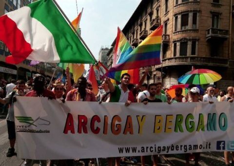 Bergamo