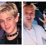 Aaron Carter - Thumbnail