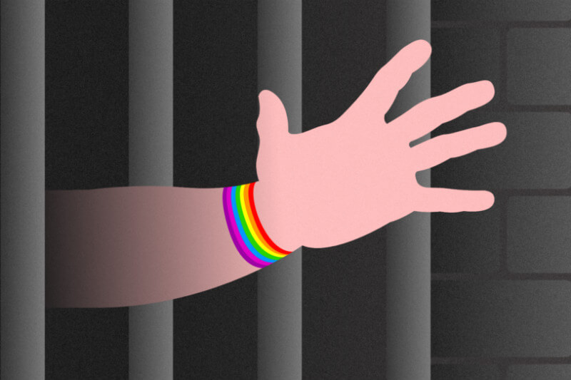 Omosessuali e transessuali detenuti in Azerbaijan: il report di Human Rights Watch