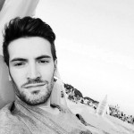 Giovanni Caccamo - Thumbnail