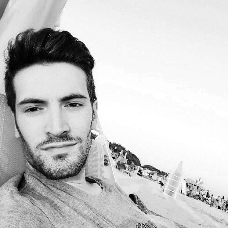 Giovanni Caccamo