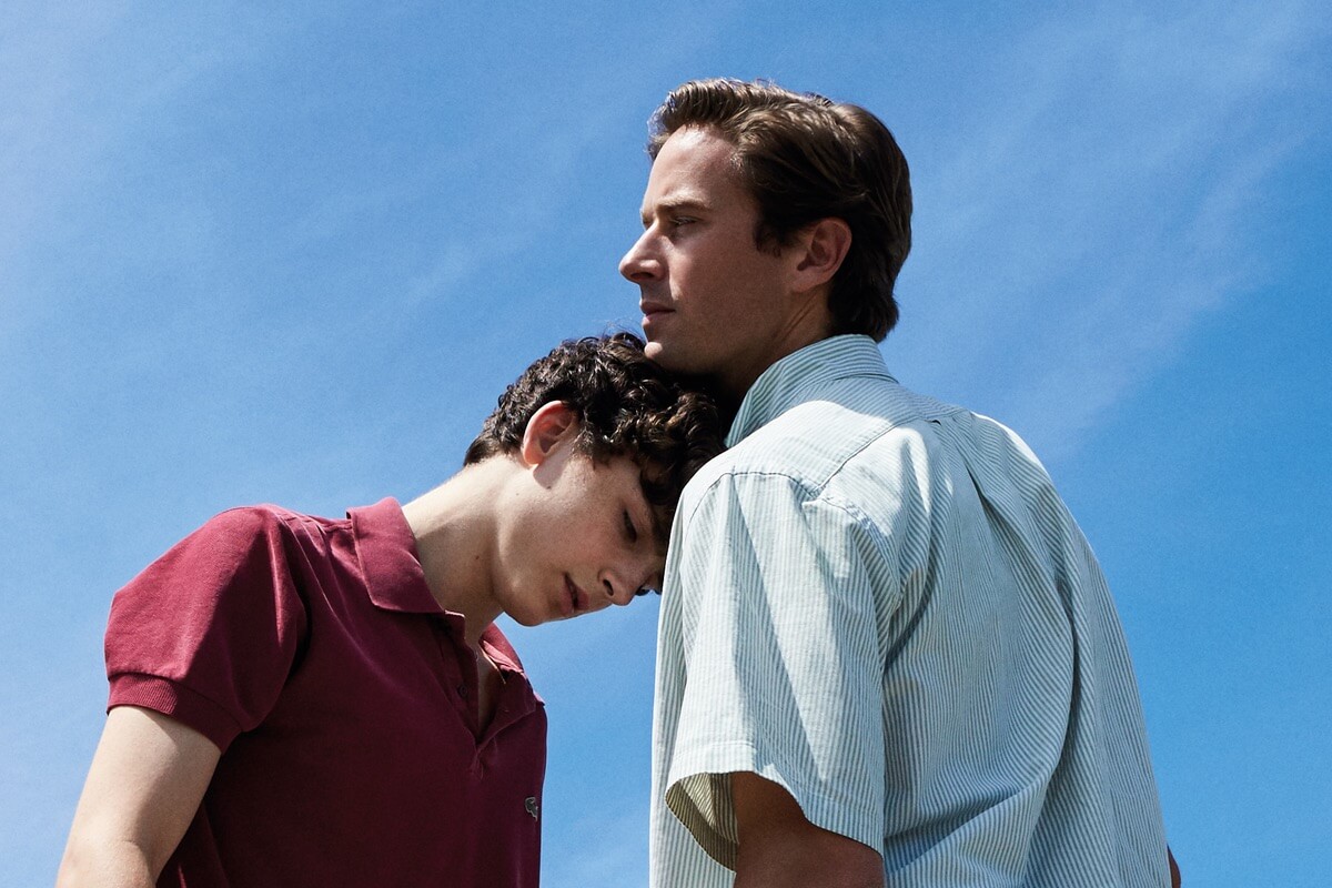 Armie Hammer accusato di molestie sessuali, parla Timothée Chalamet
