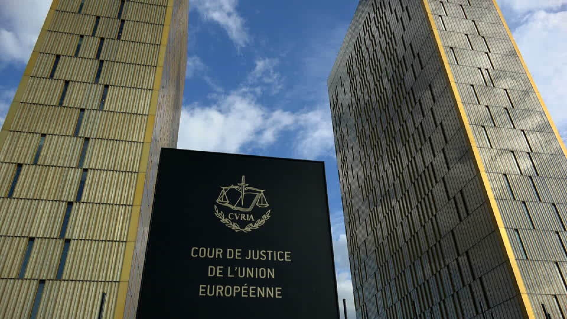Sentenza della Corte di giustizia Ue sui test ai richiedenti asilo gay - corte giustizia 2 - Gay.it