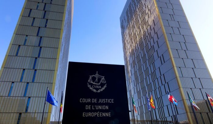 Avvocatura della Corte Ue: nessuno Stato può discriminare i coniugi gay - corte ue 1 - Gay.it