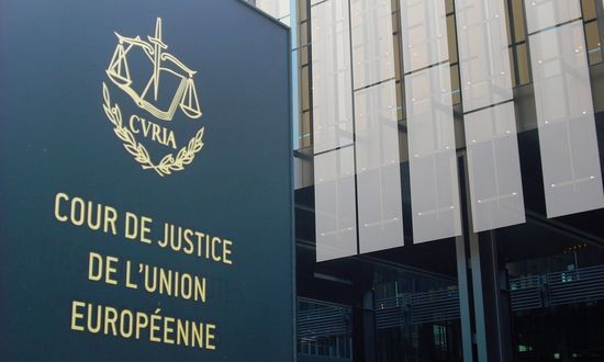 Avvocatura della Corte Ue: nessuno Stato può discriminare i coniugi gay - corte ue 2 - Gay.it