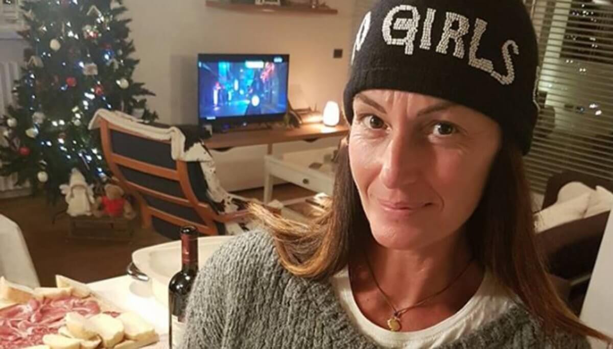Cristina Plevani