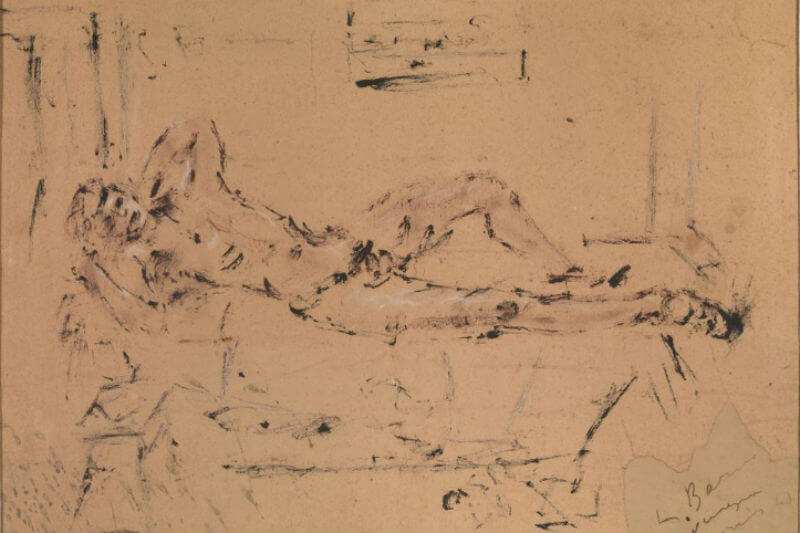 Il mondo dionisiaco di Filippo de Pisis