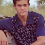 Joshua Jackson / Pacey Witter - Thumbnail