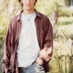 James Van Der Beek /  Dawson Leery - Thumbnail