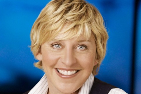 Ellen DeGeneres, Golden Globe alla carriera per quanto fatto in tv - ellen DeGeneres - Gay.it