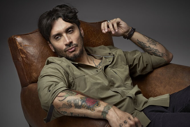 Fabrizio Moro