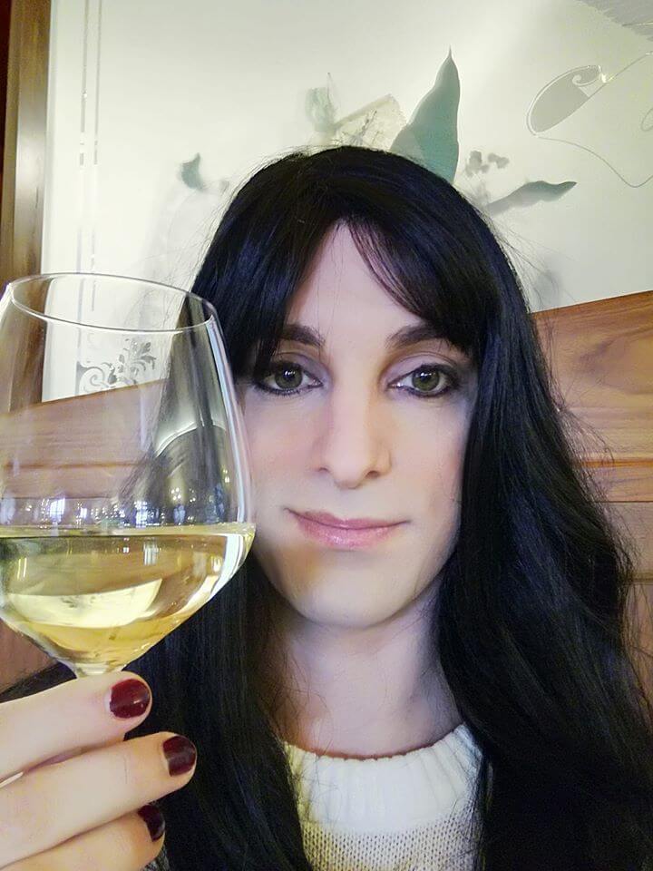 Una vita al sapor di birra: la storia di Marcella - ferrara 2 - Gay.it