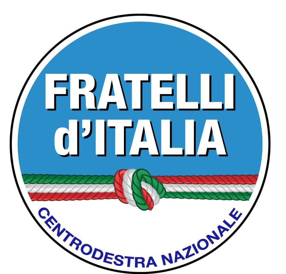 Fratelli d'Italia contro il Pompei Pride: "Attaccano un luogo sacro, lo cancelleremo" - fratelli ditalia - Gay.it