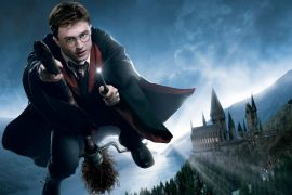 L’ultima magia di Harry Potter? Crescere bambini aperti e tolleranti