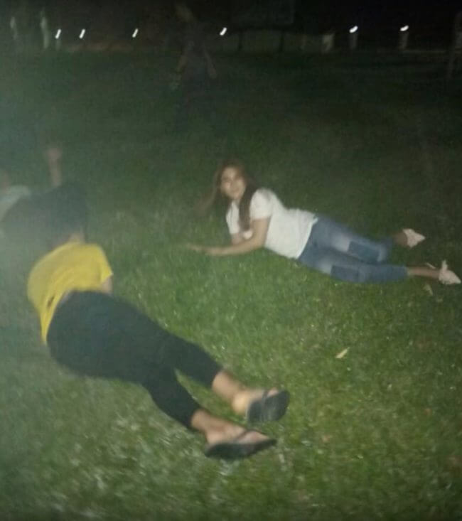 Donne transessuali rapate a zero: l'inferno in Indonesia - indonesia 5 - Gay.it