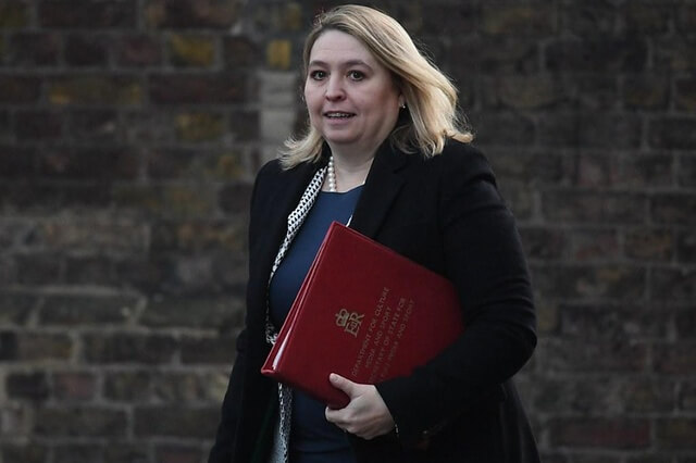 La Segretaria di Stato dell'Irlanda del Nord: "Matrimoni gay imposti come la banda larga" - irlanda del nord 1 - Gay.it
