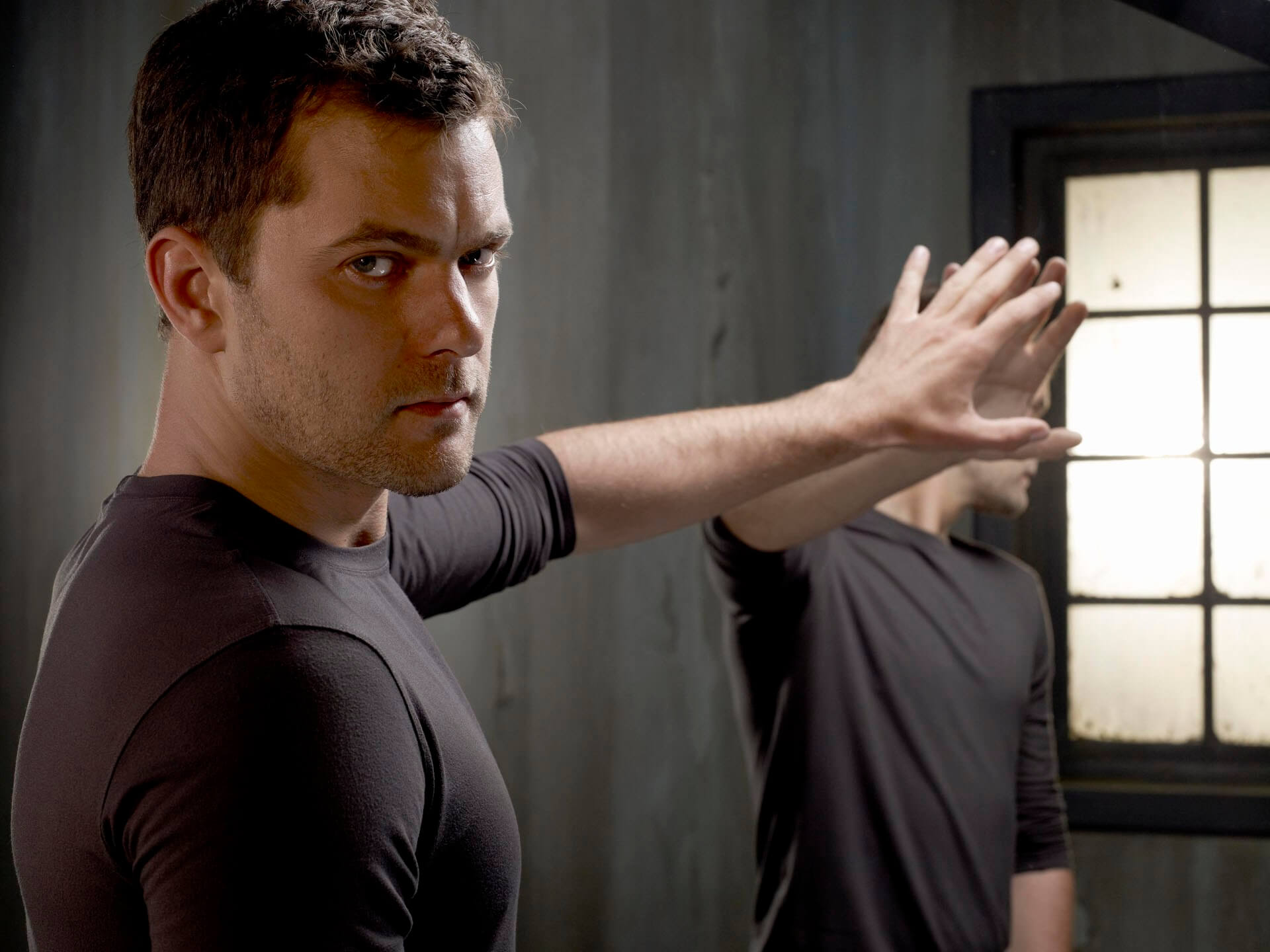 Joshua Jackson / Pacey Witter