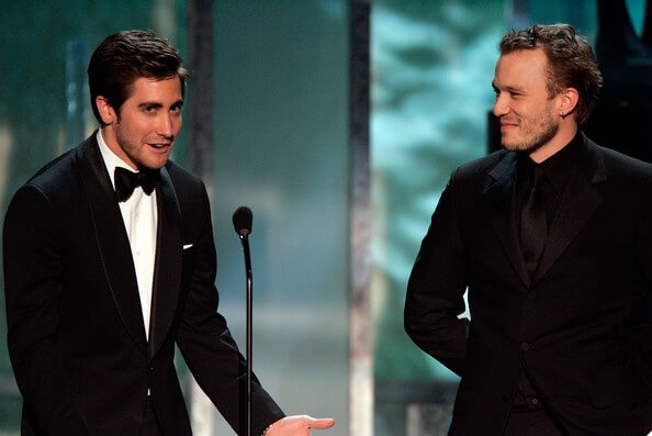 Jake Gyllenhaal ricorda l'amico Heath Ledger: "Ecco come mi ha voluto bene" - jake gyllenhaal 2 - Gay.it