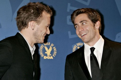 Jake Gyllenhaal ricorda l'amico Heath Ledger: "Ecco come mi ha voluto bene" - jake gyllenhaal 3 - Gay.it