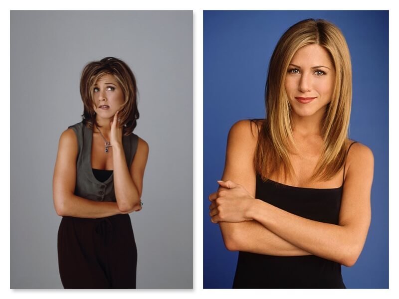 Jennifer Aniston