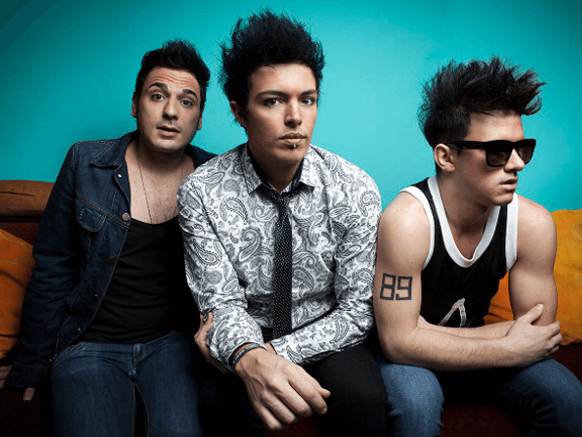 The Kolors