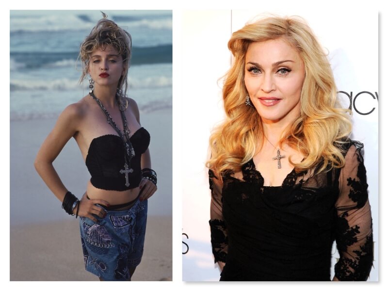 Madonna