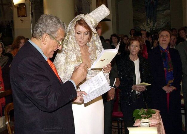 matrimonio