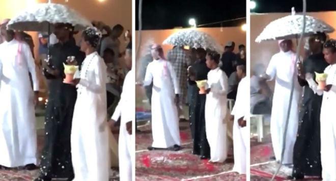 Inscenano nozze gay alla Mecca: identificati e arrestati