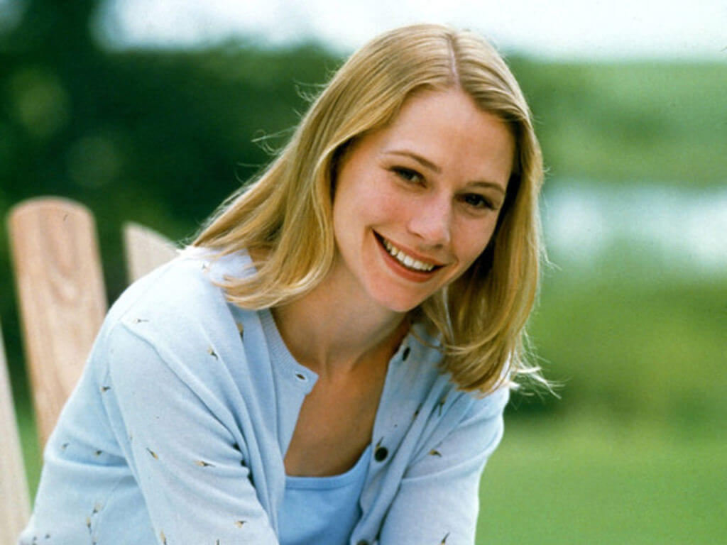 Meredith Monroe / Andie McPhee