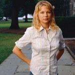 Michelle Williams / Jennifer "Jen" Lindley - Thumbnail