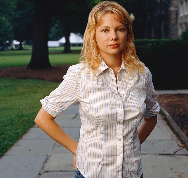 Michelle Williams / Jennifer "Jen" Lindley