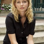 Michelle Williams / Jennifer "Jen" Lindley - Thumbnail