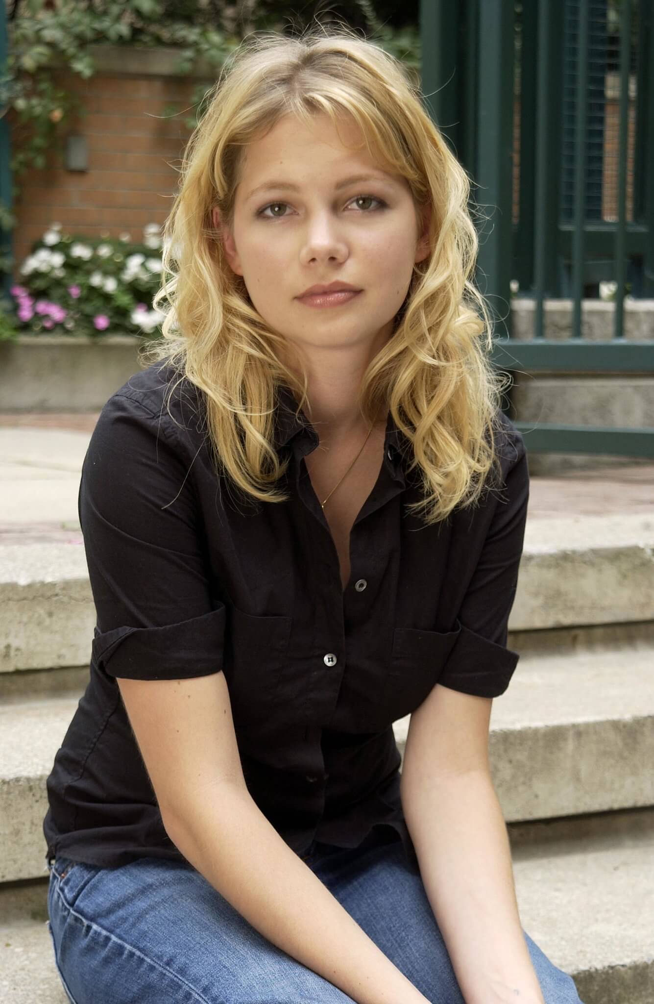 Michelle Williams / Jennifer "Jen" Lindley