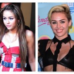 Miley Cyrus - Thumbnail