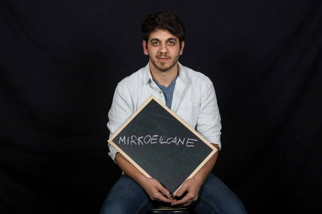 Mirko e il Cane