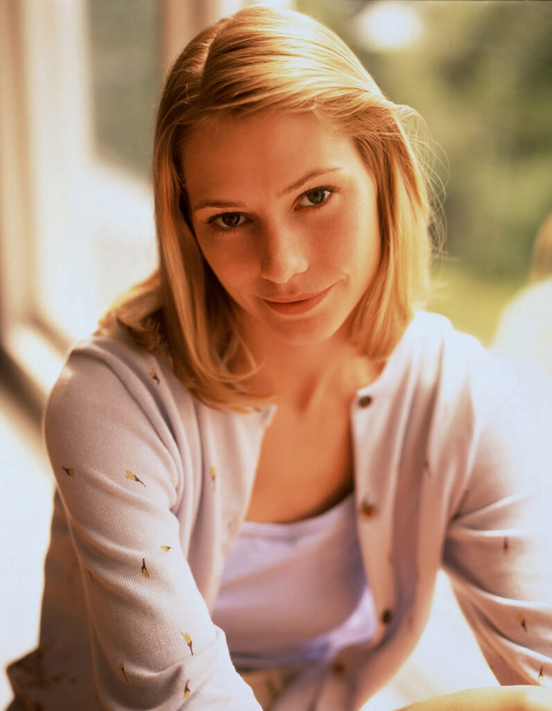 Meredith Monroe / Andie McPhee