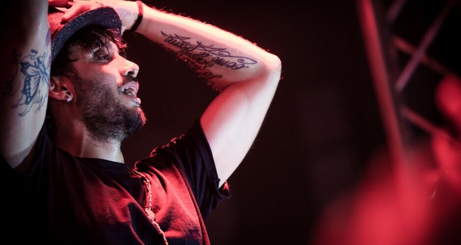 Fabrizio Moro