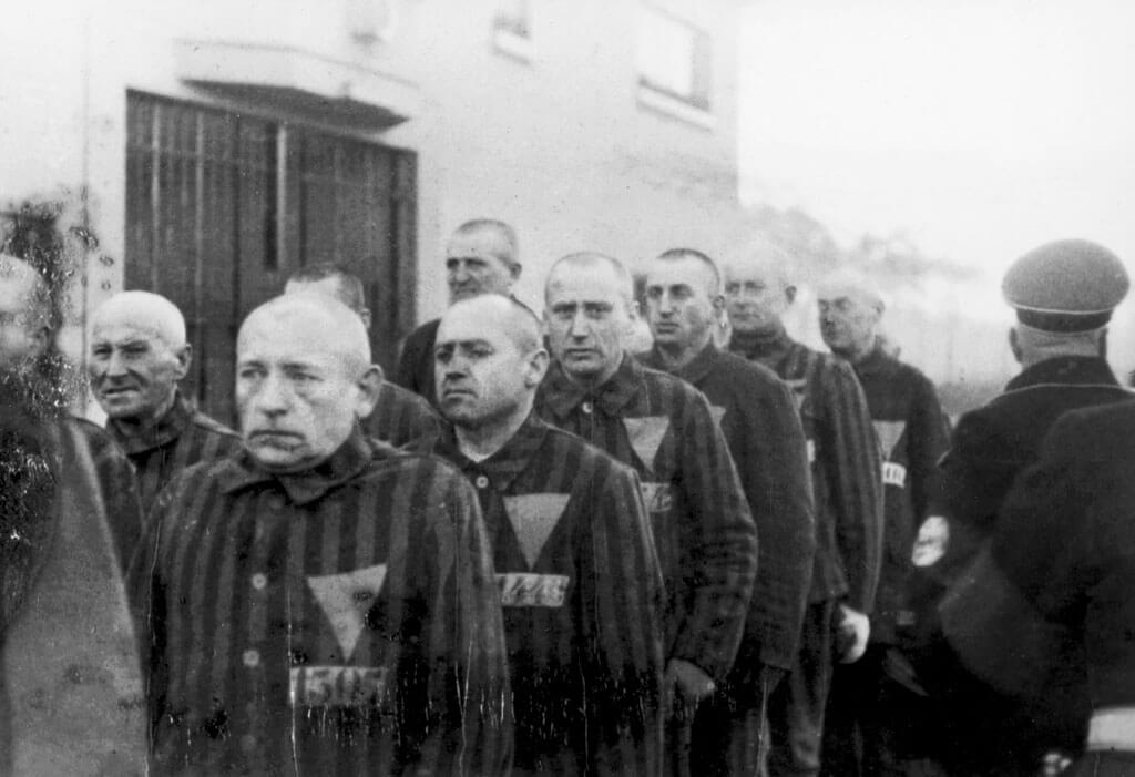 27 gennaio 1945, finisce l'orrore: memorie di un Omocausto - nazismo 1 - Gay.it