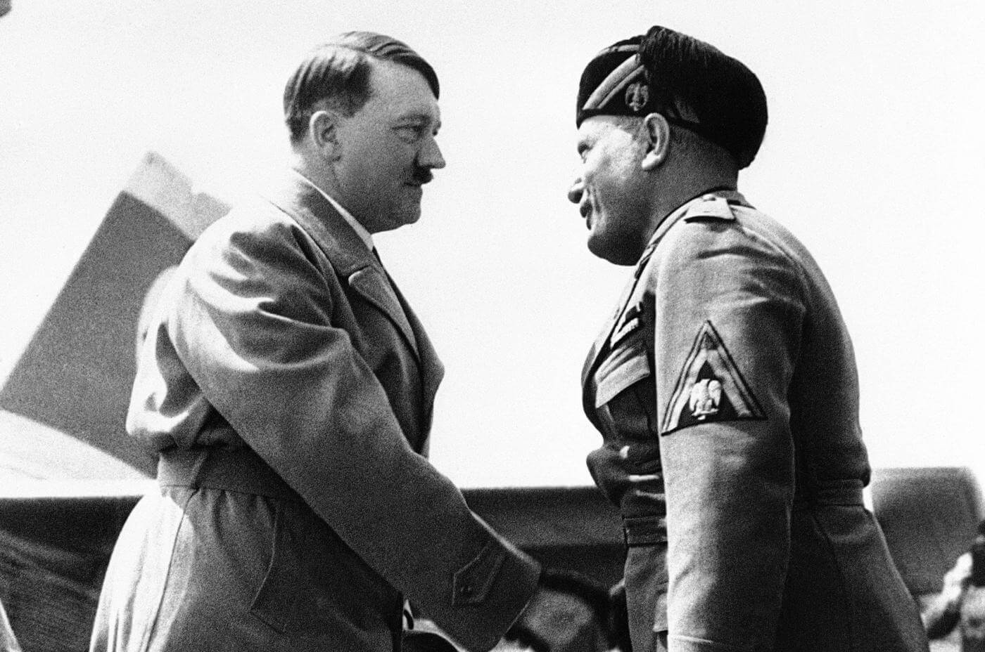 27 gennaio 1945, finisce l'orrore: memorie di un Omocausto - nazismo 11 - Gay.it