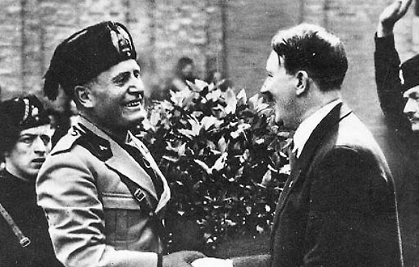 27 gennaio 1945, finisce l'orrore: memorie di un Omocausto - nazismo 12 - Gay.it