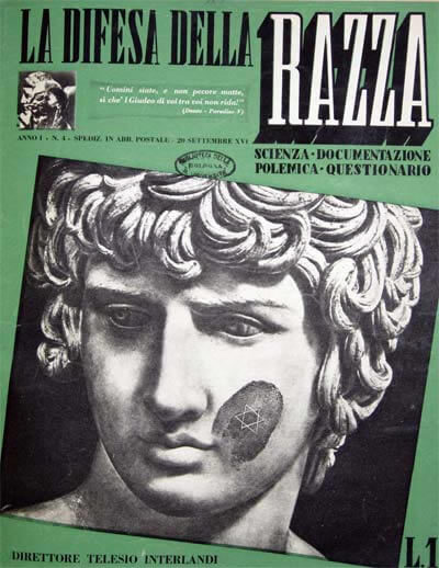 27 gennaio 1945, finisce l'orrore: memorie di un Omocausto - nazismo 13 - Gay.it