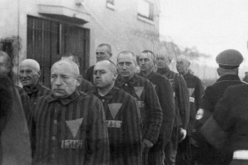 27 gennaio 1945, finisce l'orrore: memorie di un Omocausto - nazismo 14 - Gay.it